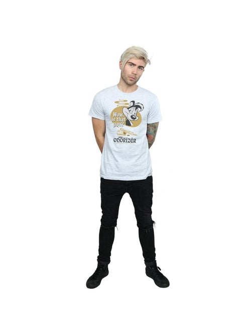 Looney Tunes - T-shirt ODORIZER - Kiabi Looney Tunes - T-shirt ODORIZER - Kiabi
