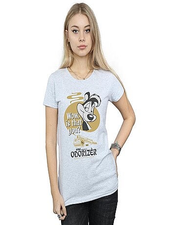 Looney Tunes - T-shirt ODORIZER