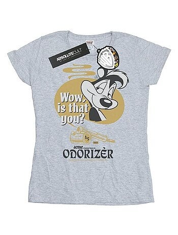 Looney Tunes - T-shirt ODORIZER