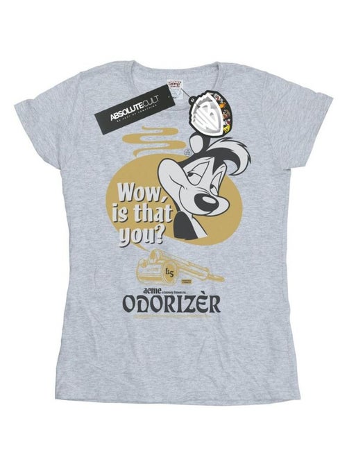 Looney Tunes - T-shirt ODORIZER - Kiabi