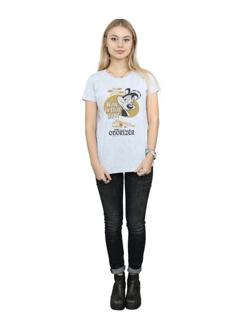 Looney Tunes - T-shirt ODORIZER - Kiabi