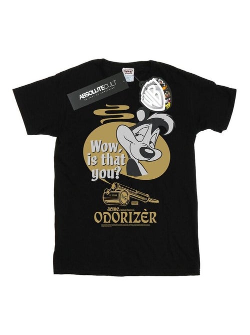 Looney Tunes - T-shirt ODORIZER - Kiabi Looney Tunes - T-shirt ODORIZER - Kiabi