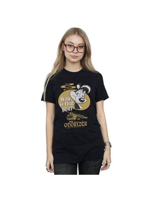 Looney Tunes - T-shirt ODORIZER - Kiabi Looney Tunes - T-shirt ODORIZER - Kiabi