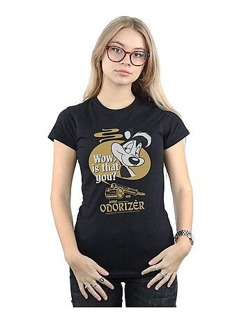 Looney Tunes - T-shirt ODORIZER