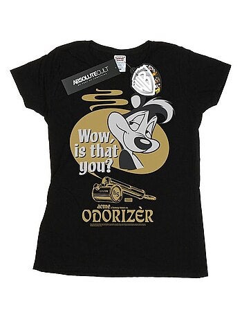 Looney Tunes - T-shirt ODORIZER