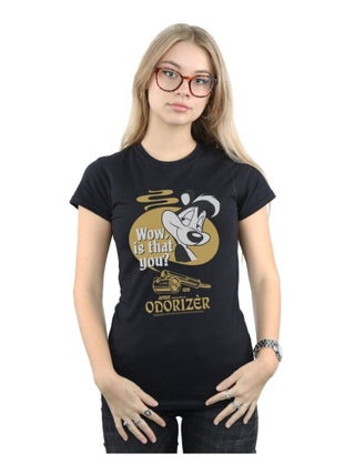 Looney Tunes - T-shirt ODORIZER