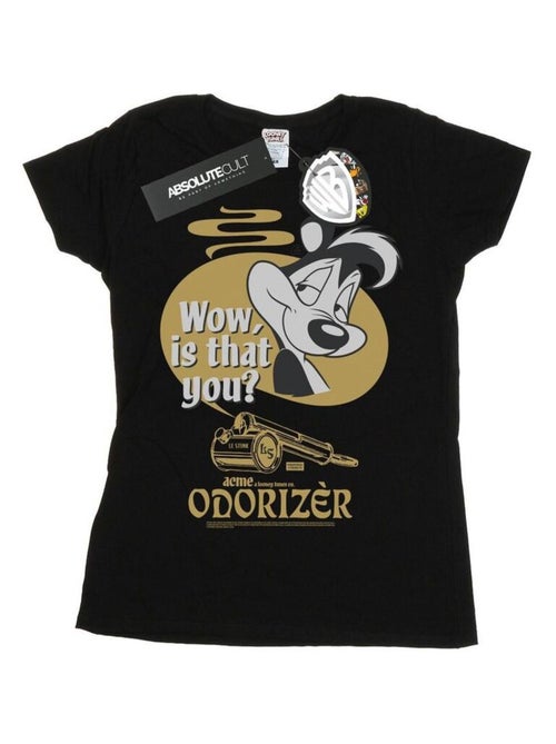 Looney Tunes - T-shirt ODORIZER - Kiabi