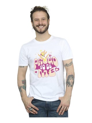 Looney Tunes - T-shirt PROUD TO BE ME