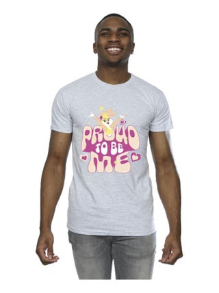 Looney Tunes - T-shirt PROUD TO BE ME