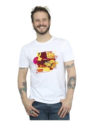 Looney Tunes - T-shirt RABBIT NEW YEAR