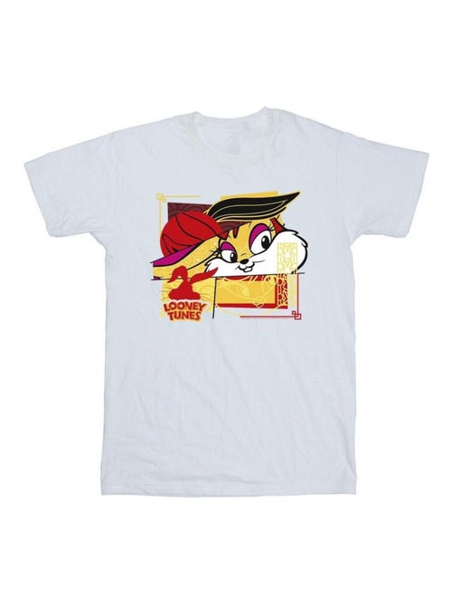 Looney Tunes - T-shirt RABBIT NEW YEAR - Kiabi Looney Tunes - T-shirt RABBIT NEW YEAR - Kiabi