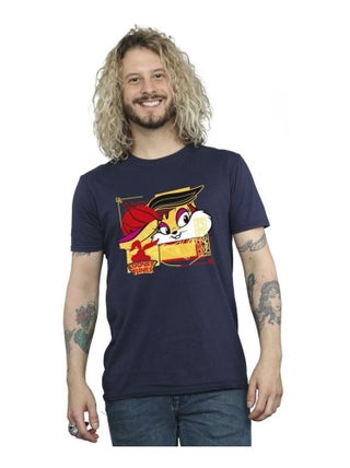 Looney Tunes - T-shirt RABBIT NEW YEAR