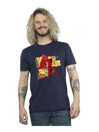 Looney Tunes - T-shirt RABBIT NEW YEAR