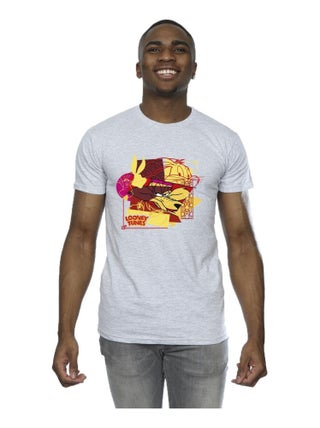 Looney Tunes - T-shirt RABBIT NEW YEAR