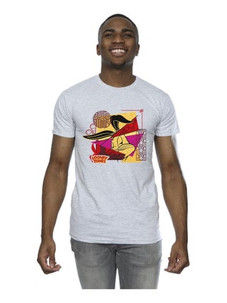 Looney Tunes - T-shirt RABBIT NEW YEAR