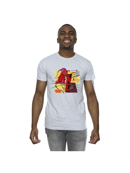Looney Tunes - T-shirt RABBIT NEW YEAR - Kiabi