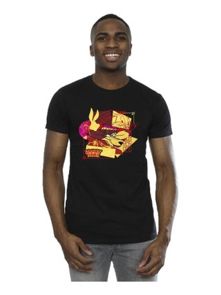 Looney Tunes - T-shirt RABBIT NEW YEAR