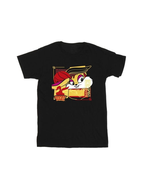 Looney Tunes - T-shirt RABBIT NEW YEAR - Kiabi Looney Tunes - T-shirt RABBIT NEW YEAR - Kiabi
