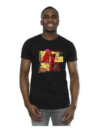 Looney Tunes - T-shirt RABBIT NEW YEAR