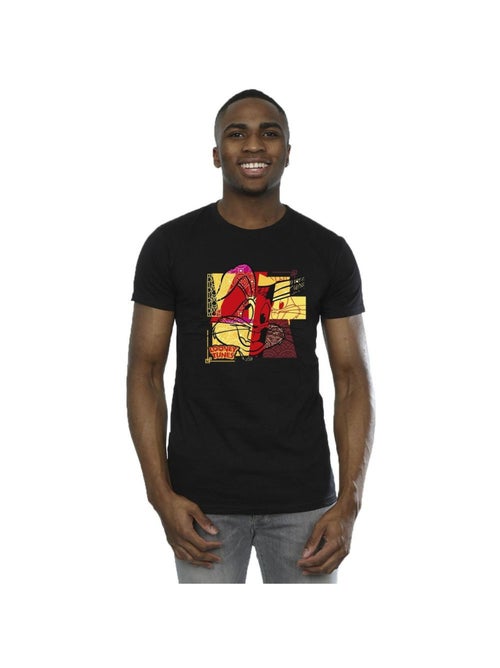 Looney Tunes - T-shirt RABBIT NEW YEAR - Kiabi