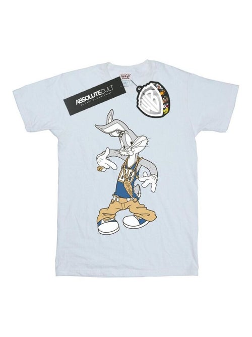Looney Tunes - T-shirt RAPPER - Kiabi