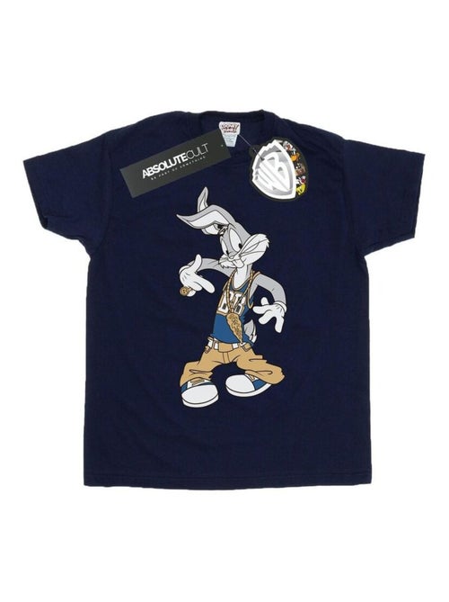Looney Tunes - T-shirt RAPPER - Kiabi