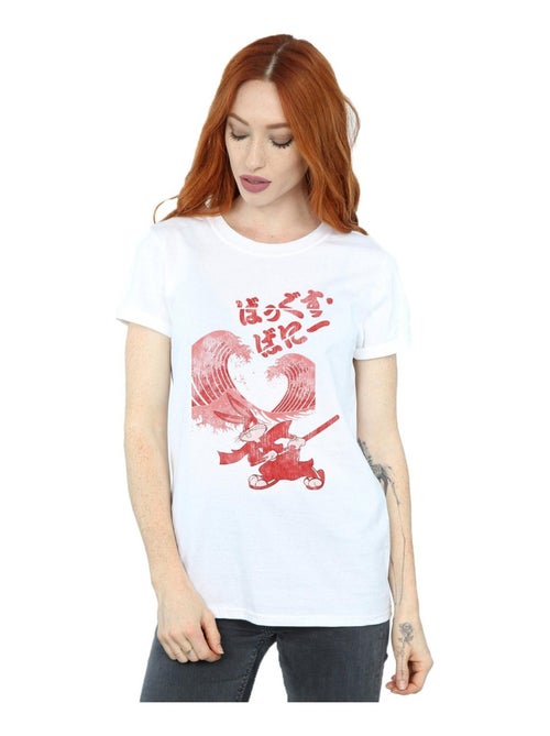 Looney Tunes - T-shirt SHOGUN - Kiabi