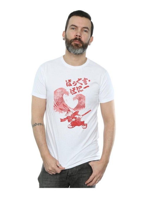 Looney Tunes - T-shirt SHOGUN - Kiabi