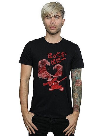 Looney Tunes - T-shirt SHOGUN