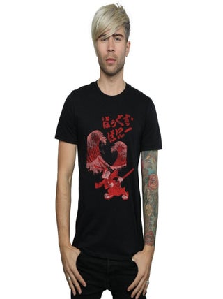 Looney Tunes - T-shirt SHOGUN
