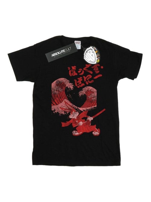 Looney Tunes - T-shirt SHOGUN - Kiabi