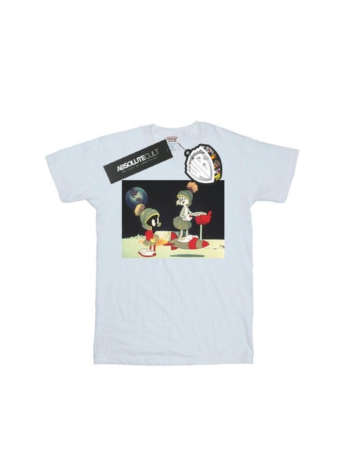 Looney Tunes - T-shirt SPACED - Kiabi Looney Tunes - T-shirt SPACED - Kiabi