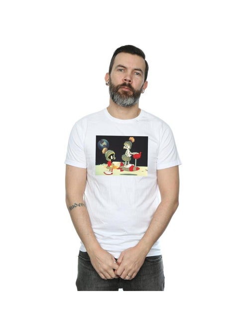 Looney Tunes - T-shirt SPACED - Kiabi Looney Tunes - T-shirt SPACED - Kiabi