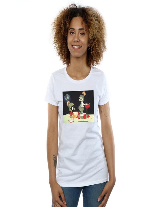 Looney Tunes - T-shirt SPACED - Kiabi