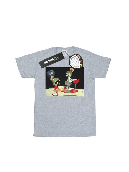 Looney Tunes - T-shirt SPACED - Kiabi Looney Tunes - T-shirt SPACED - Kiabi