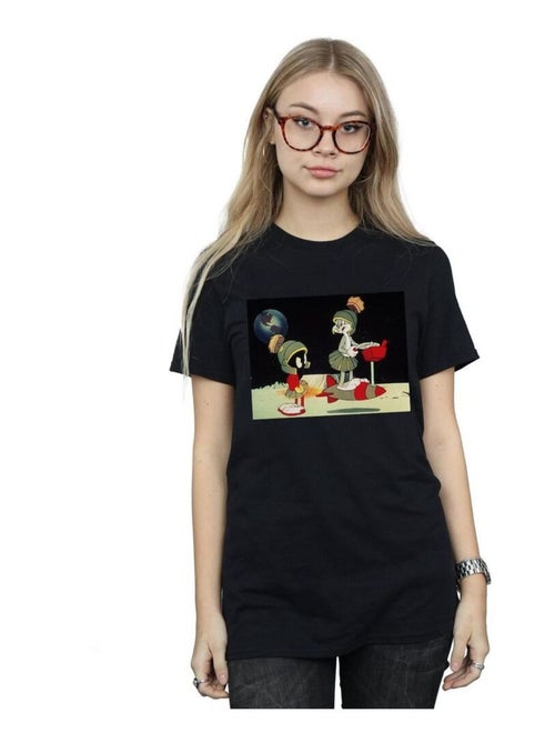 Looney Tunes - T-shirt SPACED - Kiabi