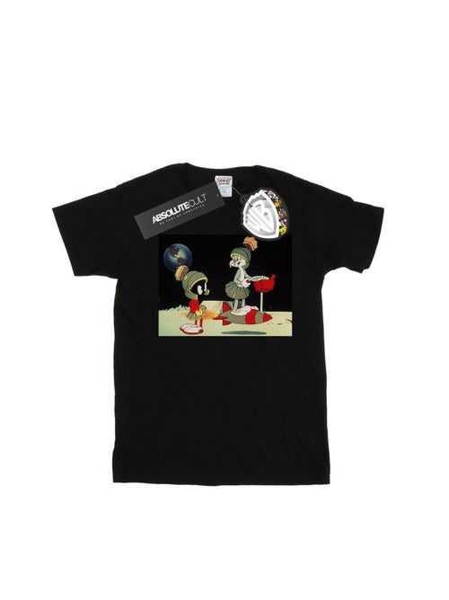 Looney Tunes - T-shirt SPACED - Kiabi Looney Tunes - T-shirt SPACED - Kiabi