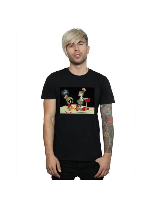 Looney Tunes - T-shirt SPACED - Kiabi Looney Tunes - T-shirt SPACED - Kiabi