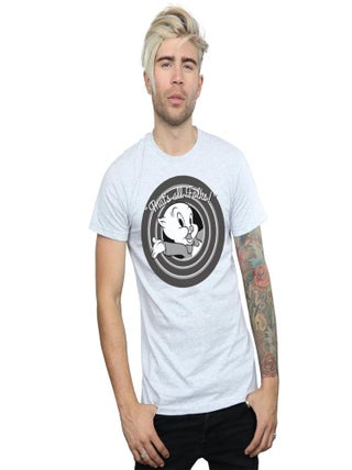Looney Tunes - T-shirt THAT´S ALL FOLKS