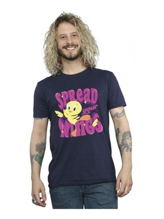 Looney Tunes - T-shirt TWEEDAY SPREAD YOUR WINGS