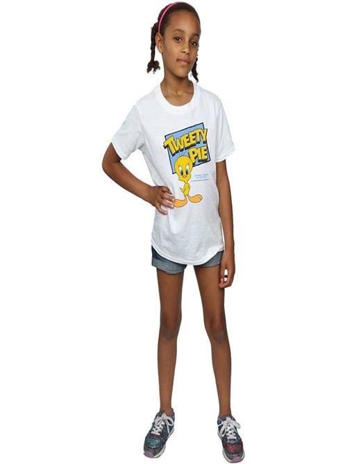 Looney Tunes - T-shirt TWEETY PIE - Kiabi