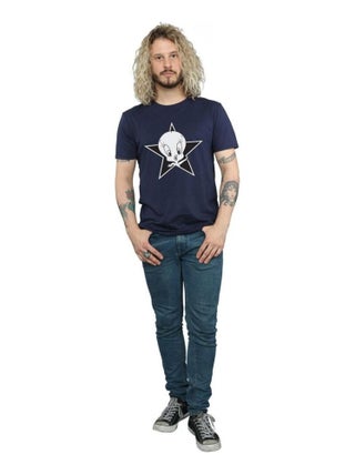 Looney Tunes - T-shirt TWEETY PIE MONO STAR