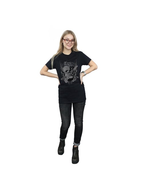Looney Tunes - T-shirt TWEETY PIE ROCK - Kiabi