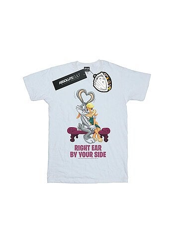 Looney Tunes - T-shirt VALENTINE'S CUDDLE