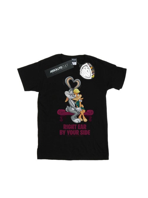 Looney Tunes - T-shirt VALENTINE'S CUDDLE - Kiabi