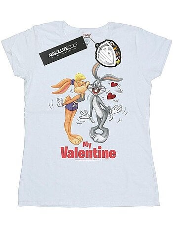 Looney Tunes - T-shirt VALENTINE'S DAY