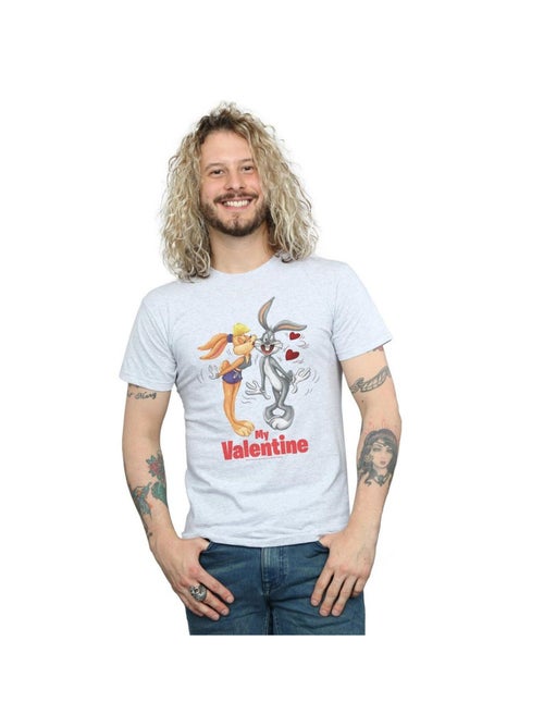Looney Tunes - T-shirt VALENTINE'S DAY - Kiabi Looney Tunes - T-shirt VALENTINE'S DAY - Kiabi