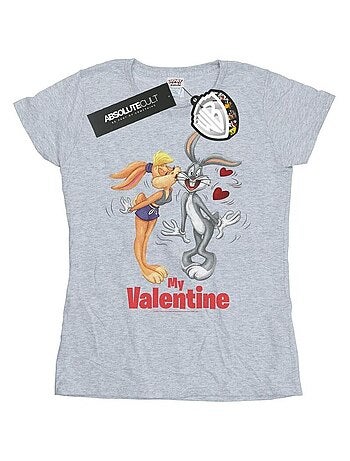Looney Tunes - T-shirt VALENTINE'S DAY