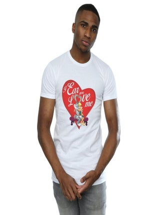 Looney Tunes - T-shirt VALENTINE'S DAY LOVE ME