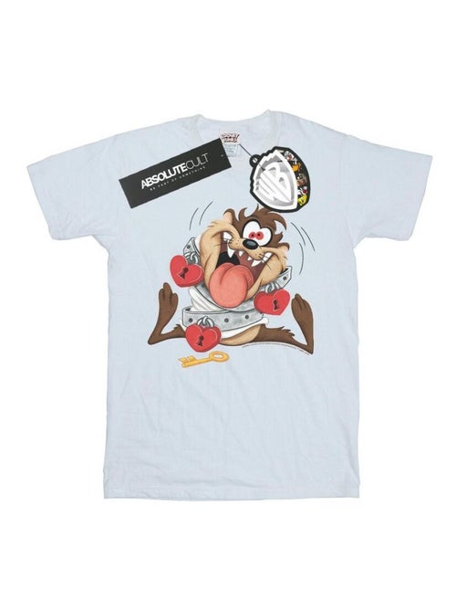 Looney Tunes - T-shirt VALENTINE'S DAY MADLY IN LOVE - Kiabi Looney Tunes - T-shirt VALENTINE'S DAY MADLY IN LOVE - Kiabi
